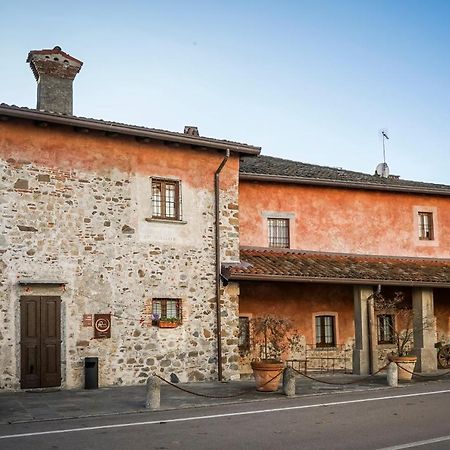 Locanda Osteria Marascia Calolziocorte Exterior photo