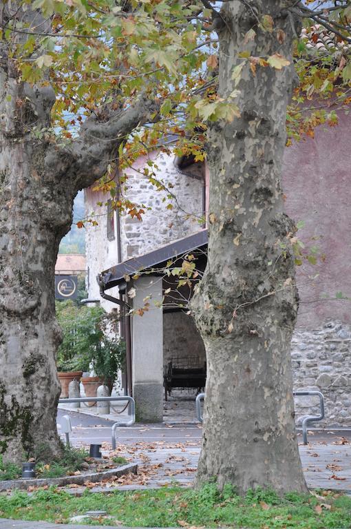 Locanda Osteria Marascia Calolziocorte Exterior photo